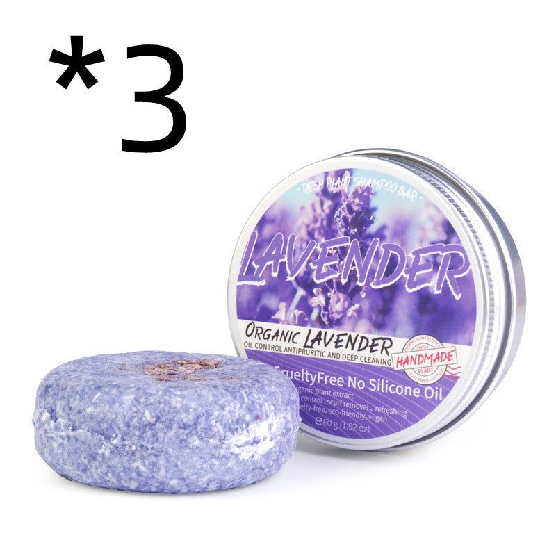 Ginger Shampoo Soap Anti-dandruff Refreshing Ginger Shampoo Soap Anti-dandruff Refreshing